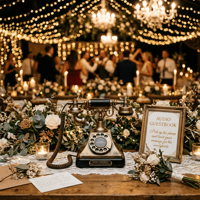 Telefon życzeń na wesele w mieście Wrocław